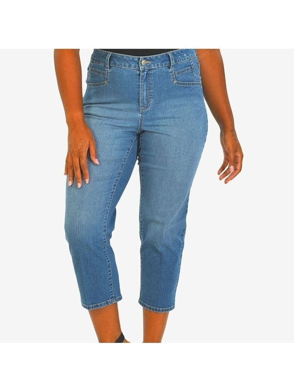 D.Jeans Size 6